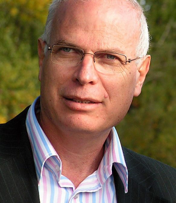 דבר הנגיד ירון מטר