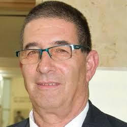 ראש אפיק בינלאומי